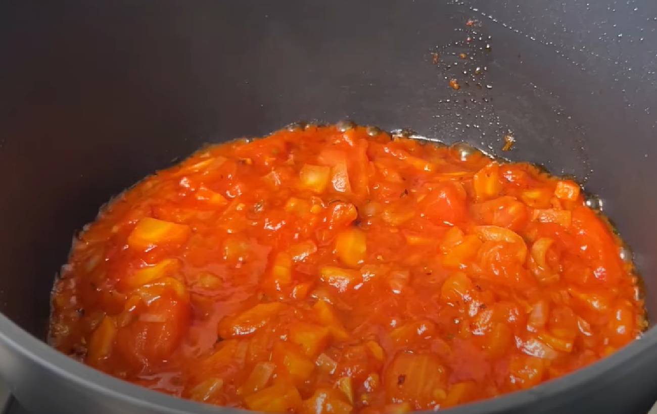 Крем-суп з сочевиці: рецепт вишуканої пісної страви